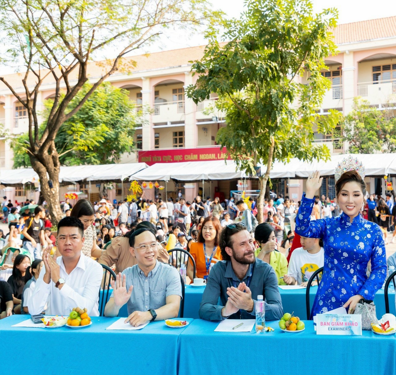 Nữ ho&agrave;ng điện ảnh Nalisa Nguyễn &ldquo;bật m&iacute;&rdquo; kế hoạch nghệ thuật 2024- Ảnh 6.