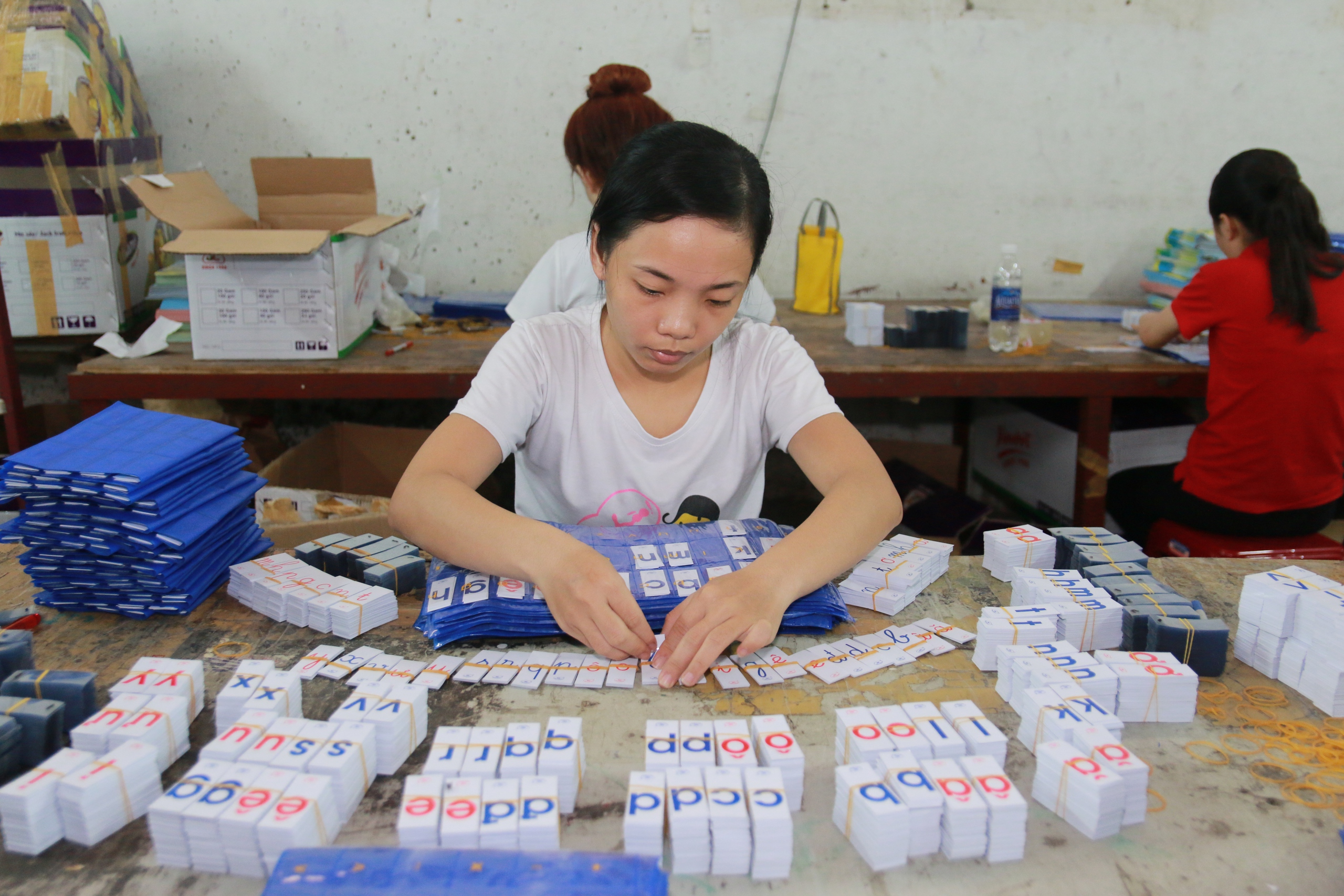 Tin vui cho người lao động rút BHXH 1 lần - Ảnh 2.