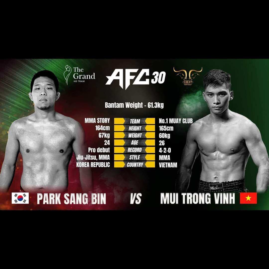 "Độc cô cầu bại" Nguyễn Trần Duy Nhất bất ngờ rút lui sự kiện võ thuật AFC 30- Ảnh 3.