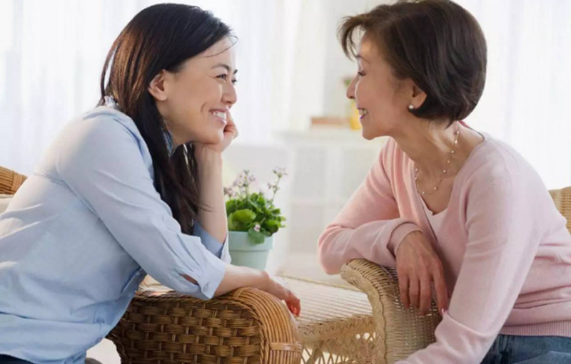 C&aacute;c n&agrave;ng d&acirc;u sợ... Tết- Ảnh 1.