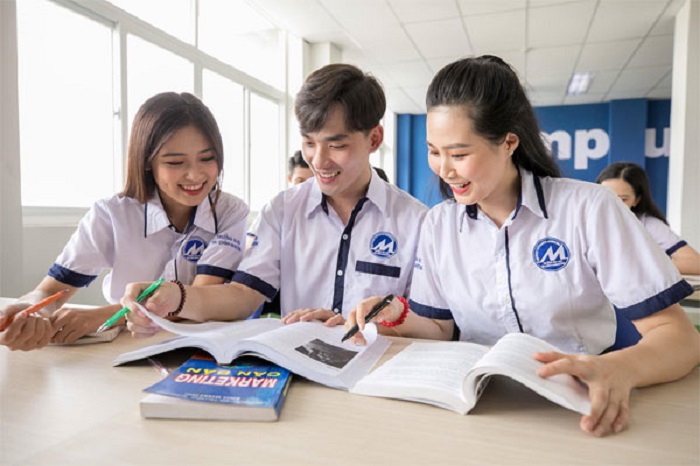 Trường ĐH T&agrave;i ch&iacute;nh - Marketing tuyển 4.300 chỉ ti&ecirc;u- Ảnh 1.