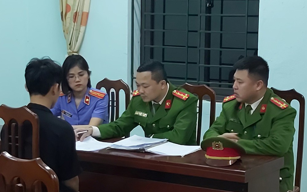 Bị khởi tố vì cho bạn nhậu mượn xe máy dẫn đến tai nạn 2 người chết