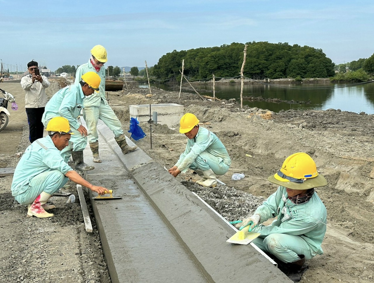 3 lĩnh vực đang ưu tiên tuyển dụng tại Bà Rịa - Vũng Tàu- Ảnh 1.