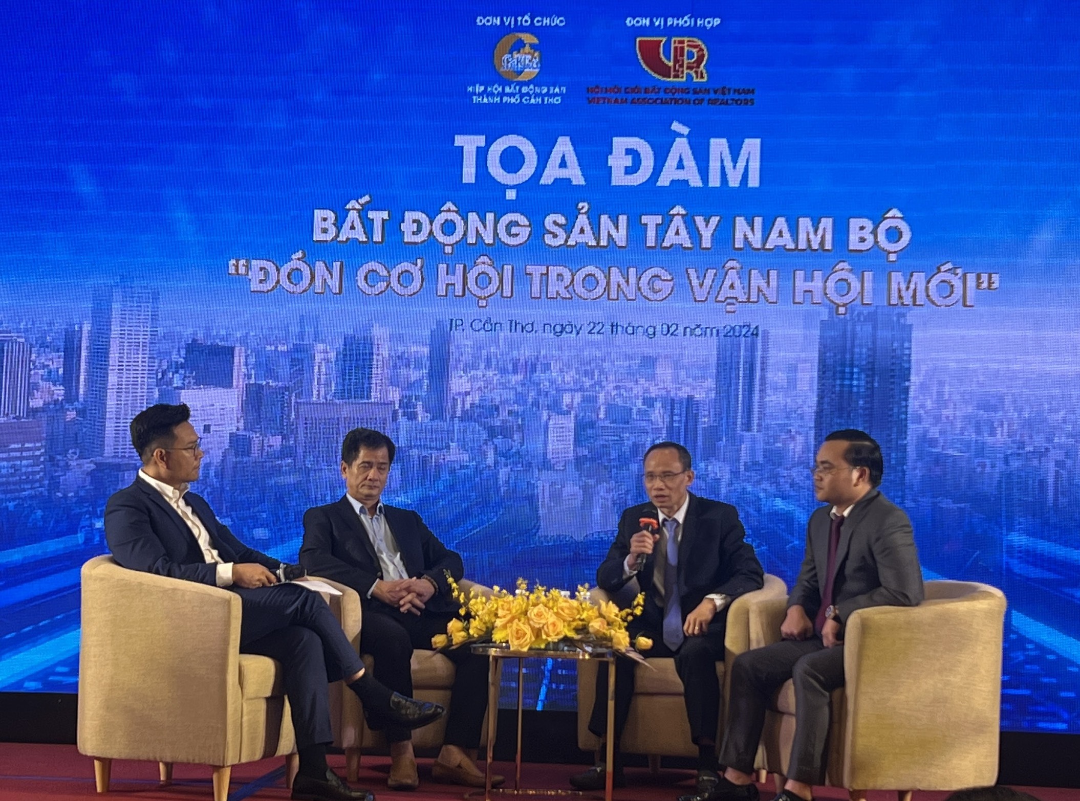 Đất nền tại ĐBSCL sẽ tăng gi&aacute; mạnh trong năm 2024- Ảnh 3.