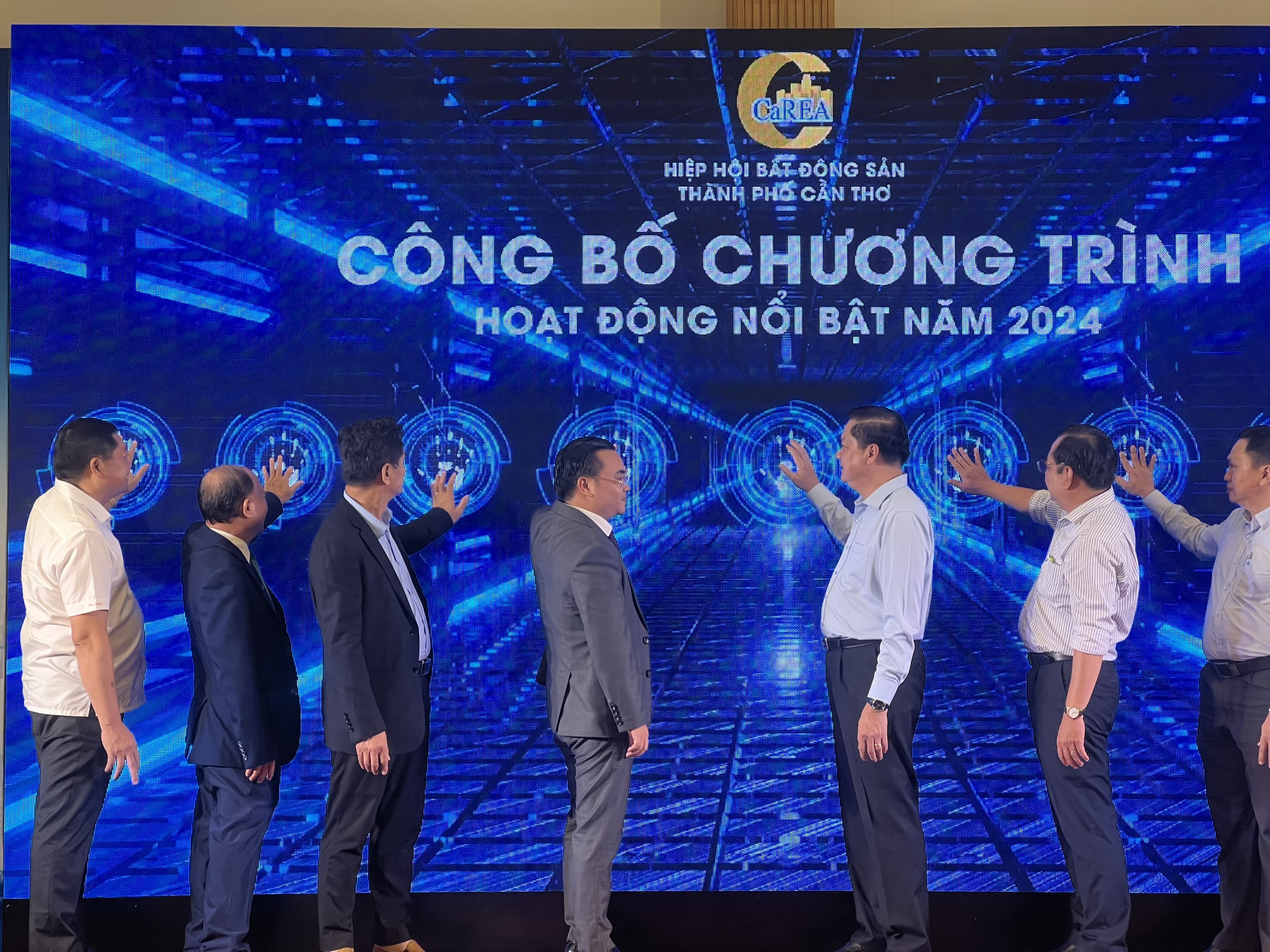 Đất nền tại ĐBSCL sẽ tăng gi&aacute; mạnh trong năm 2024- Ảnh 2.