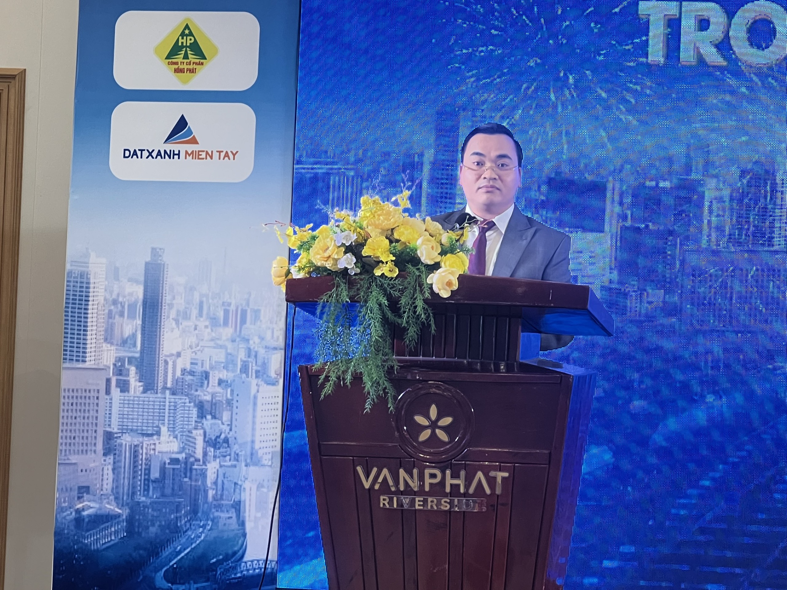 Đất nền tại ĐBSCL sẽ tăng gi&aacute; mạnh trong năm 2024- Ảnh 1.
