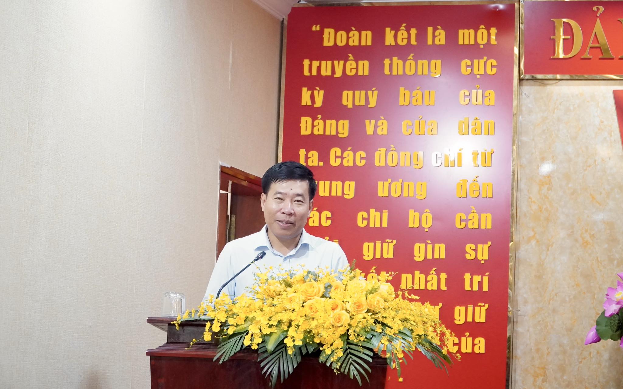 Những con số ấn tượng của Bình Phước - Ảnh 1.