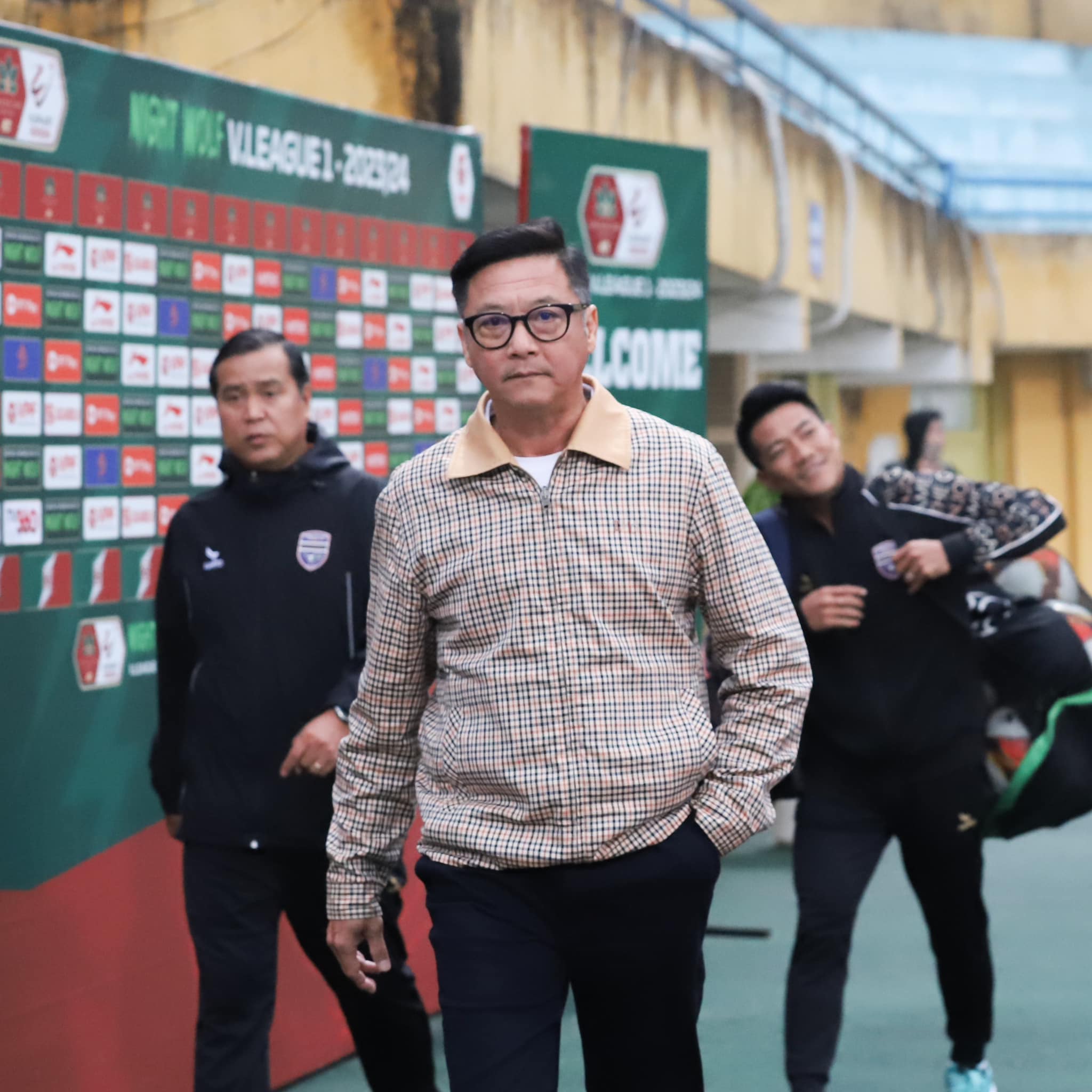 Vòng 10 V-League: VAR can thiệp, B.Bình Dương hạ Thể Công Viettel- Ảnh 2.