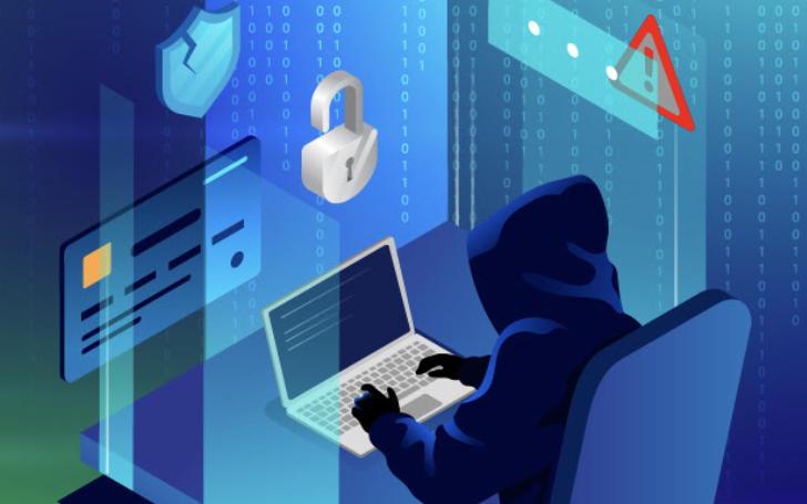 Công an TP HCM khuyến cáo người dân cẩn thận với wifi công cộng
