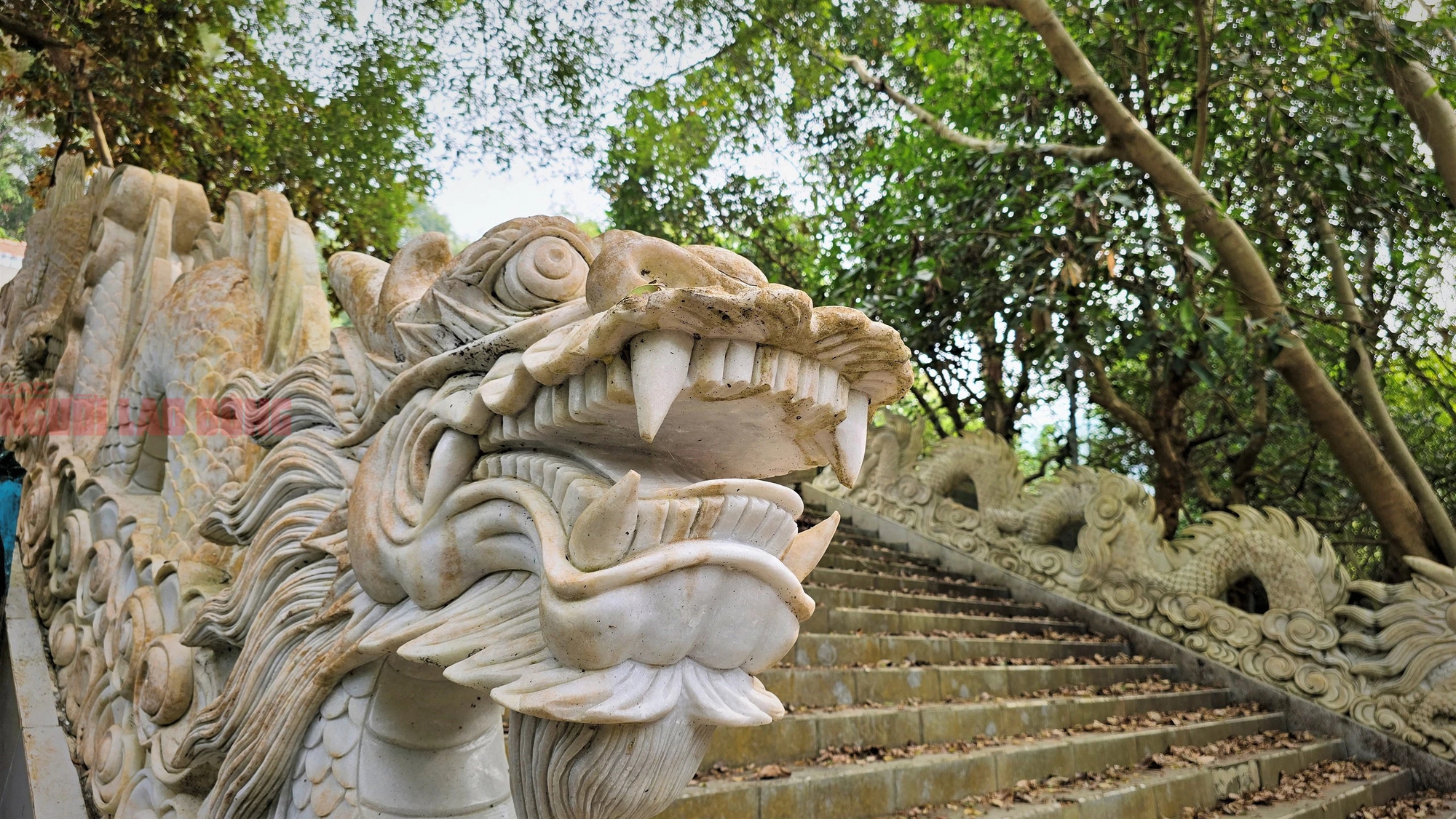 Biệt phủ tr&aacute;i ph&eacute;p của đại gia v&agrave;ng, gần 10 năm y&ecirc;u cầu th&aacute;o dỡ giờ ra sao?- Ảnh 21.