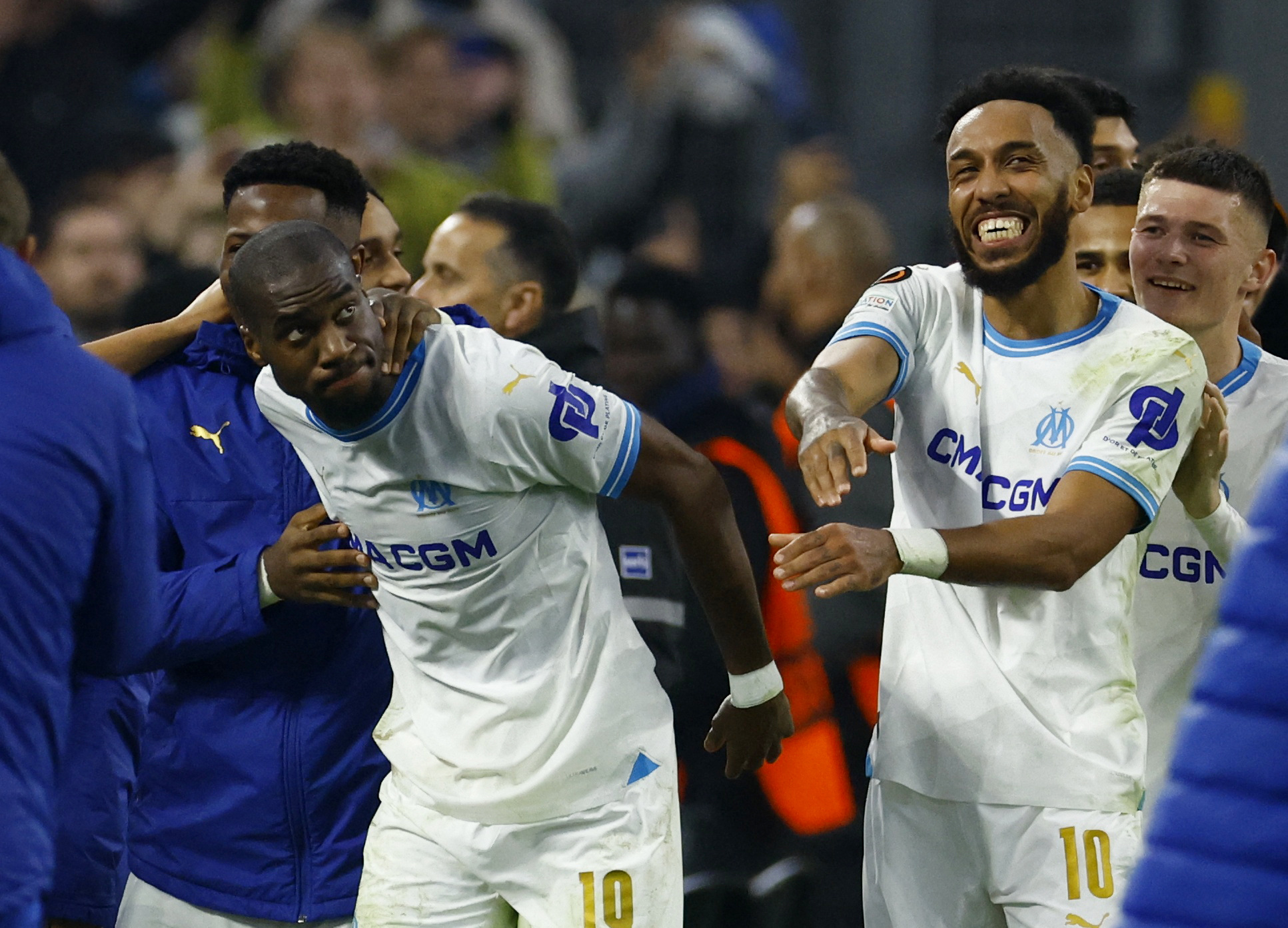 AC Milan vào vòng 1/8, Europa League nóng bỏng màn ngược dòng- Ảnh 8.