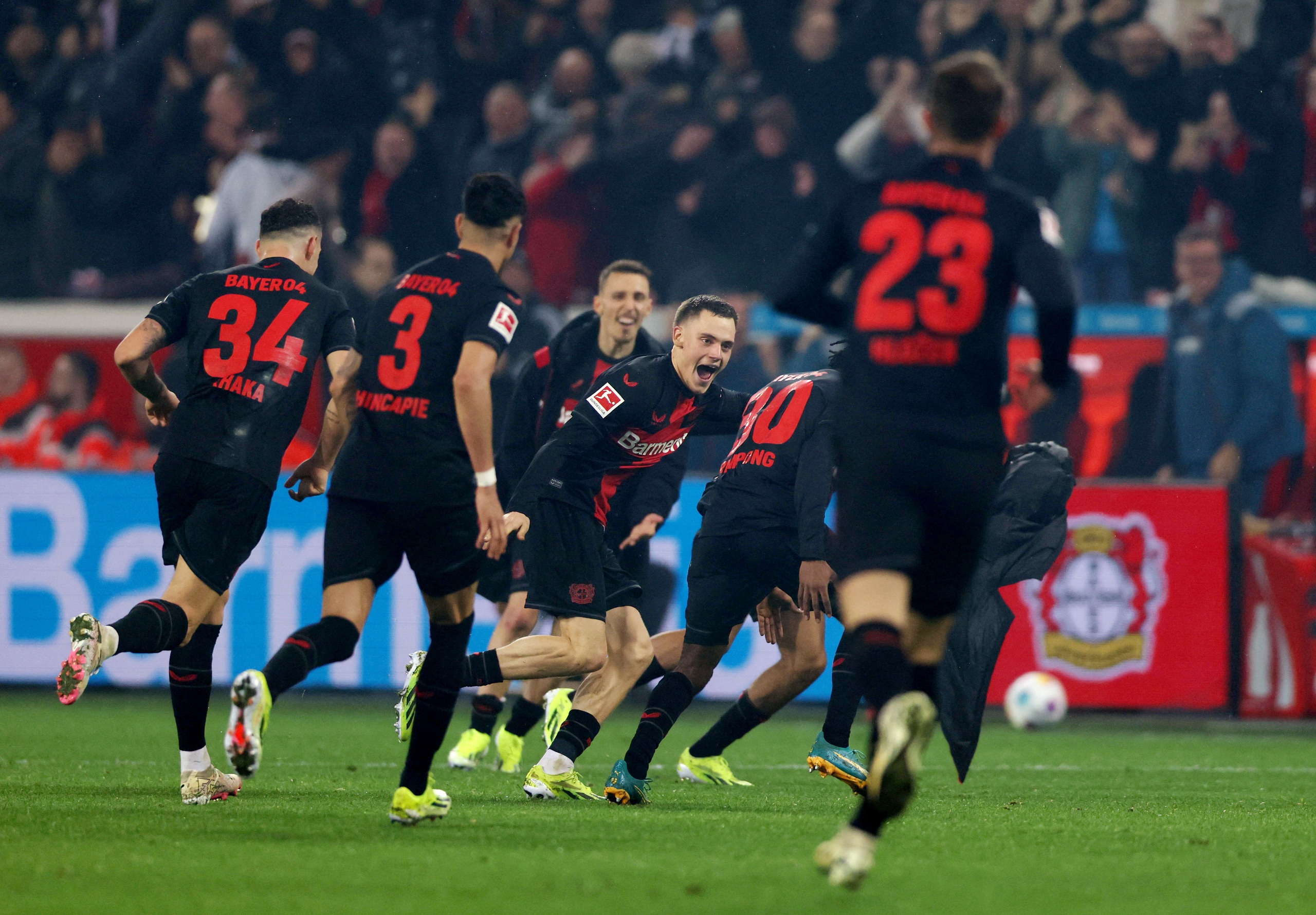 Bốc thăm Europa League: Liverpool rộng cửa vào tứ kết, rộ đại chiến vòng 1/8- Ảnh 4.