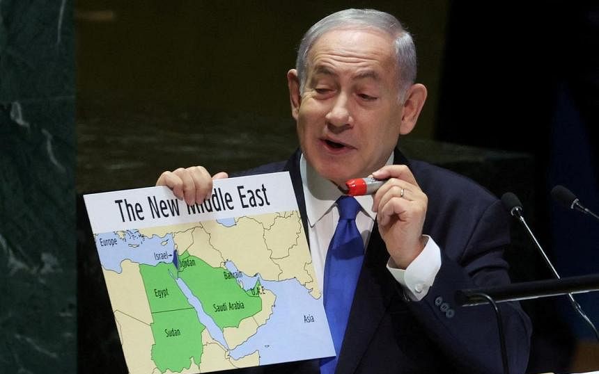 Thủ tướng Israel lần đầu hé lộ kế hoạch đặc biệt ở Gaza