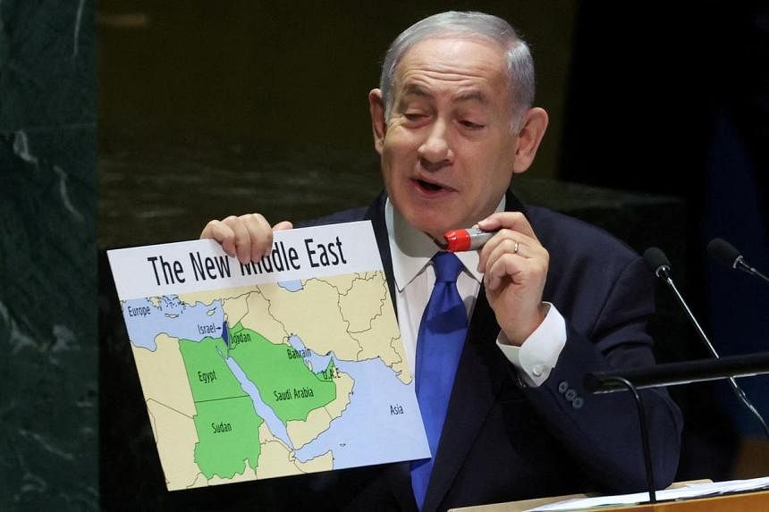 Thủ tướng Israel lần đầu h&eacute; lộ kế hoạch đặc biệt ở Gaza- Ảnh 1.