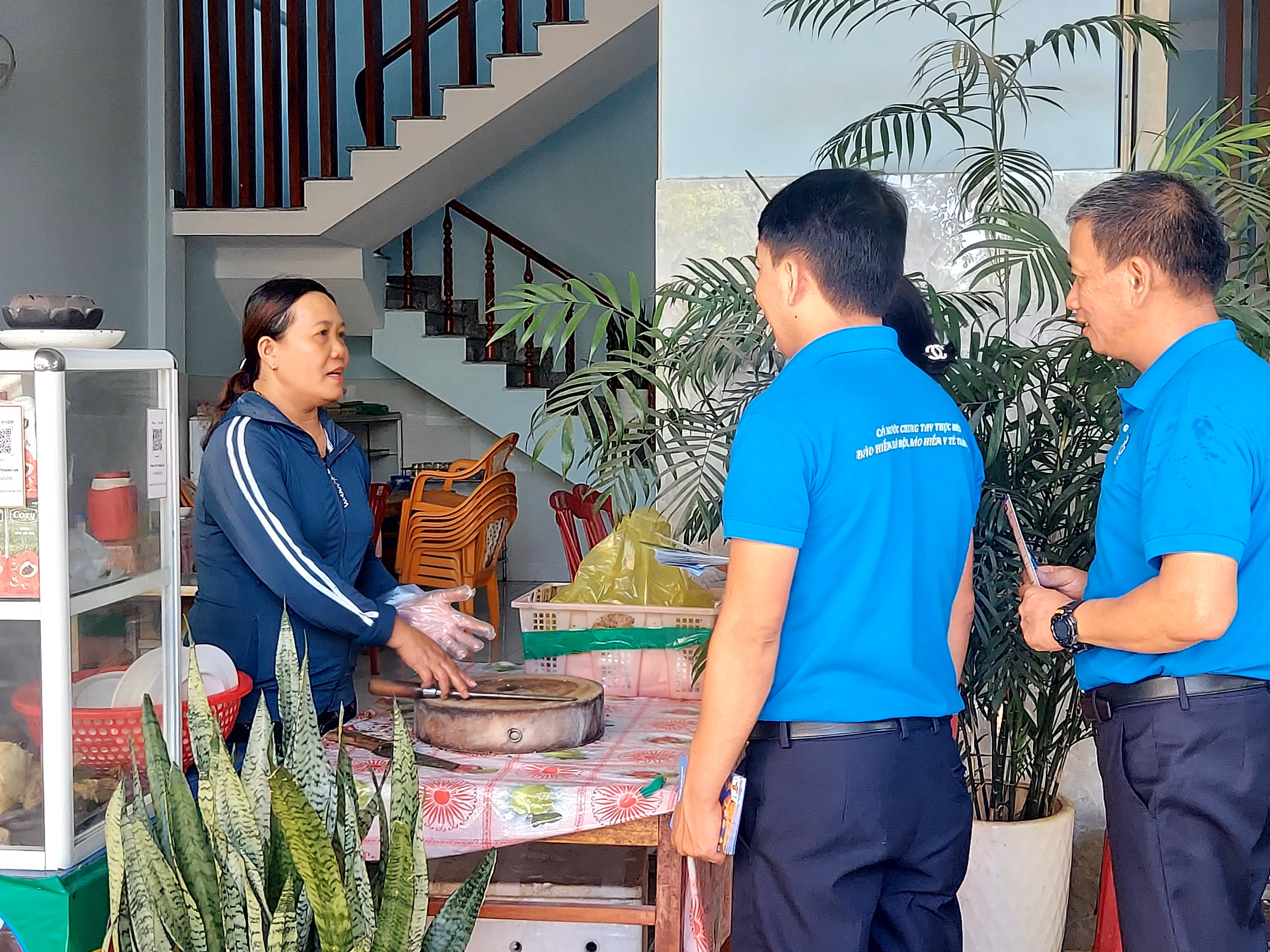 Bộ LĐ-TB-XH nói gì về kiến nghị đóng BHXH từ 10 năm sẽ được hưởng lương hưu?- Ảnh 1.