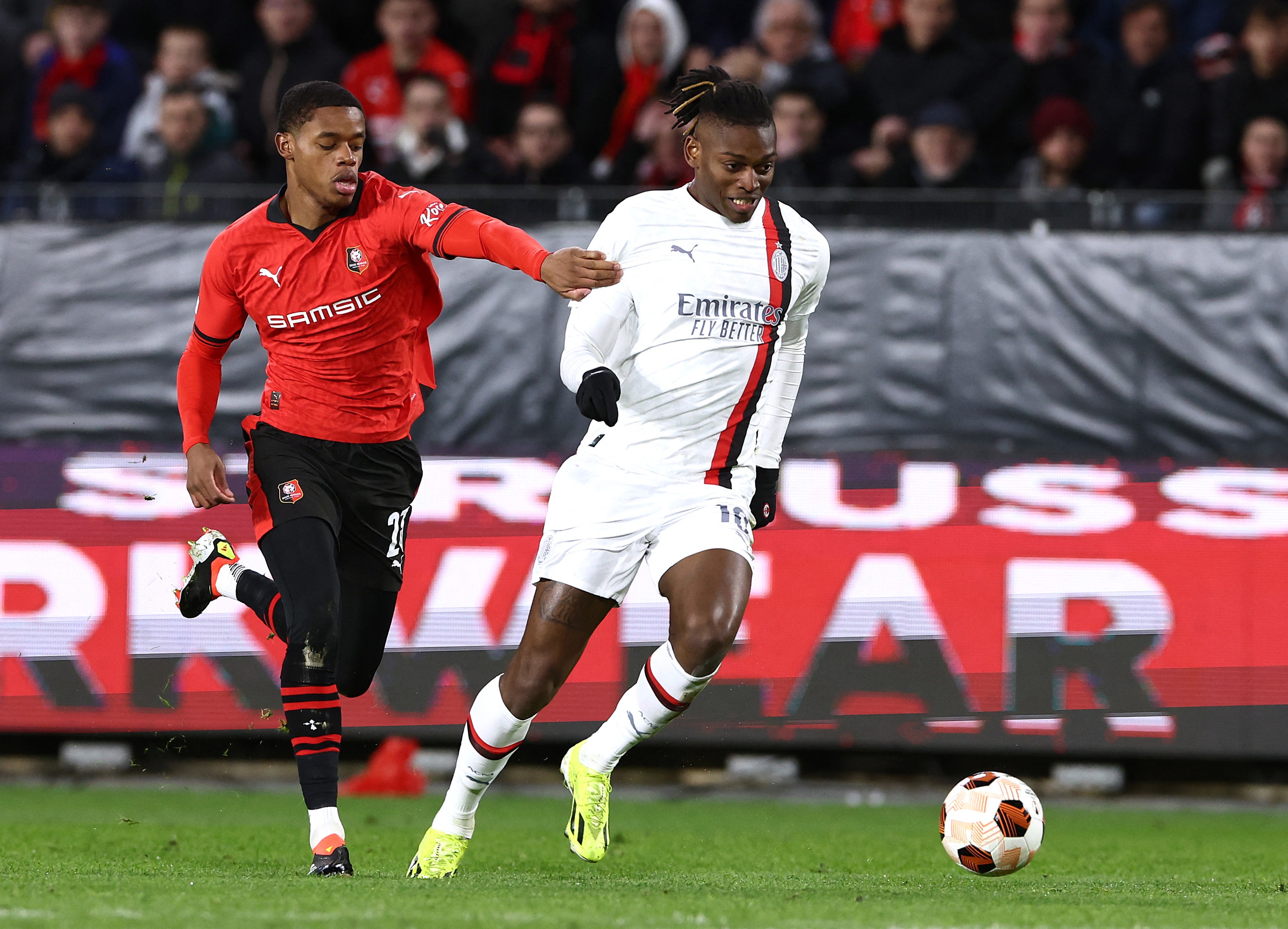 AC Milan vào vòng 1/8, Europa League nóng bỏng màn ngược dòng- Ảnh 3.