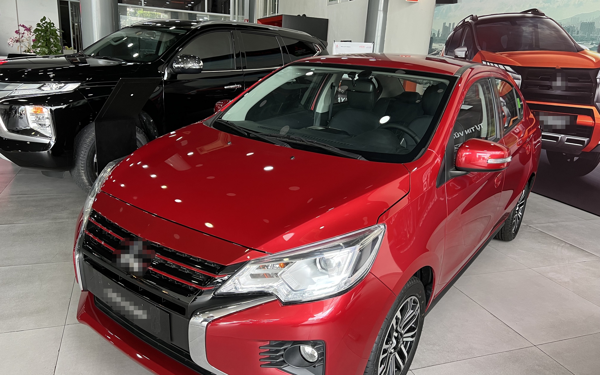 Xe rẻ qua thời vàng son