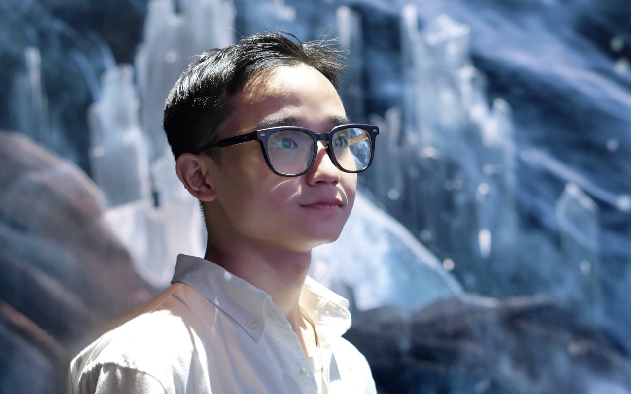 Điều tôi nói: Một mình để... không cô đơn