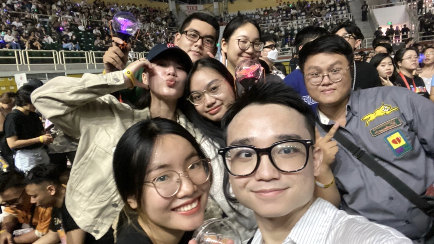 Điều tôi nói: Một mình để... không cô đơn- Ảnh 2.