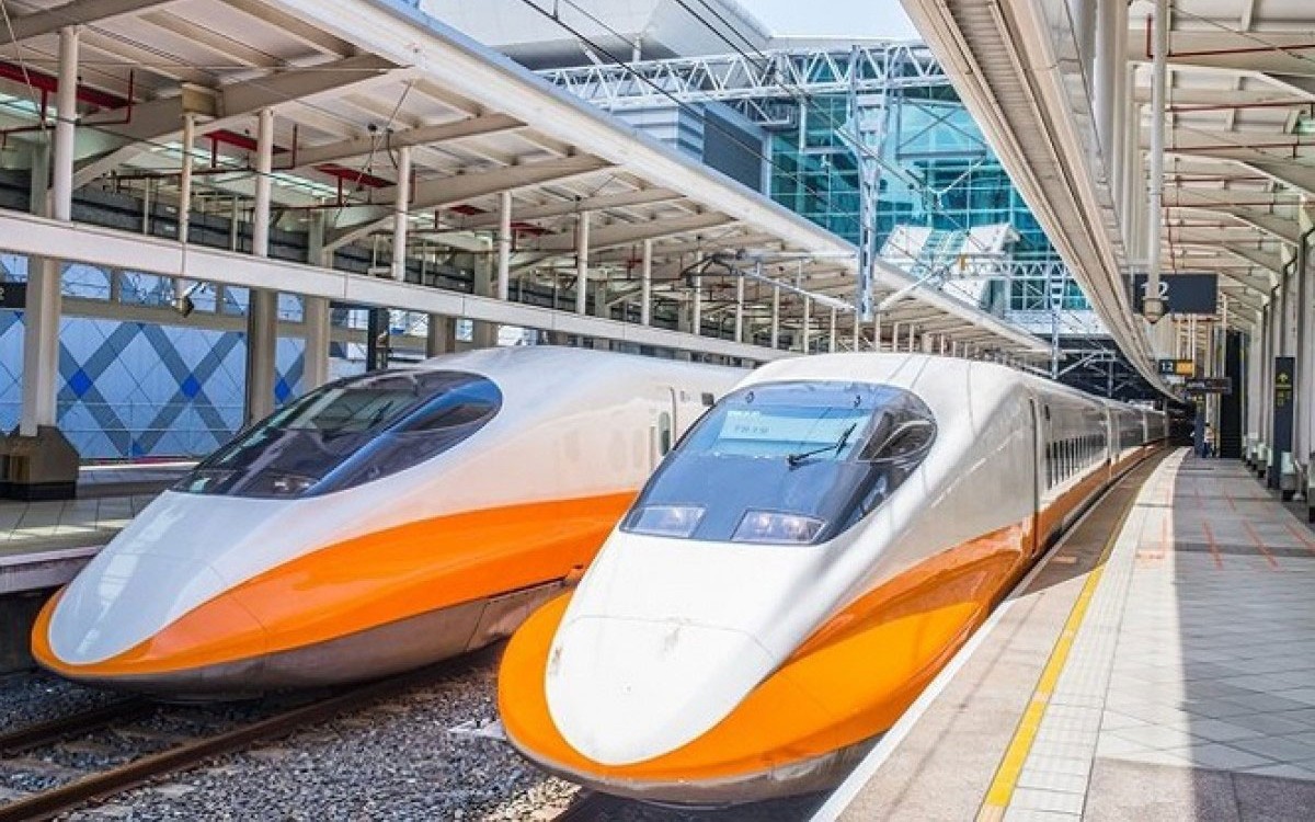 Triển vọng đường sắt cao tốc Bắc - Nam