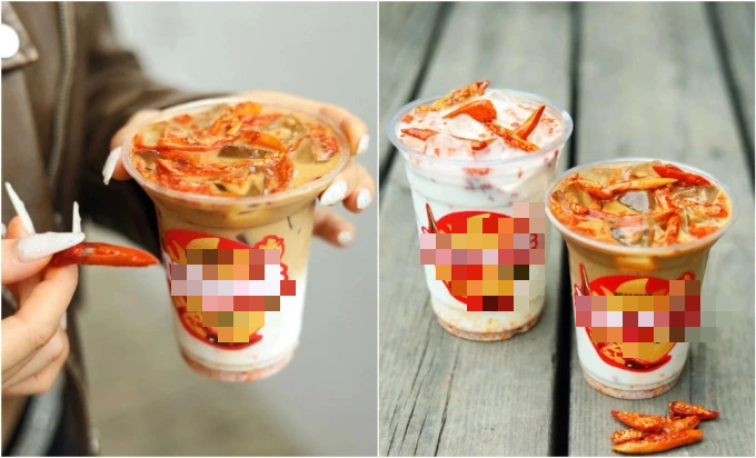 V&igrave; sao c&agrave; ph&ecirc; ớt chưa thể 