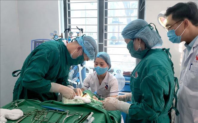 Điều ngành y đang cần