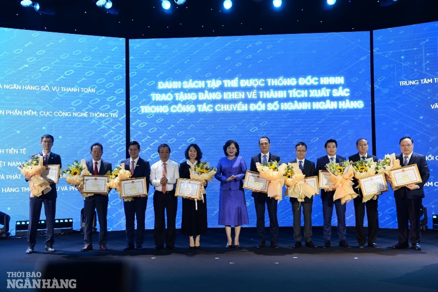 Dấu ấn thương hiệu Agribank năm 2023- Ảnh 3.