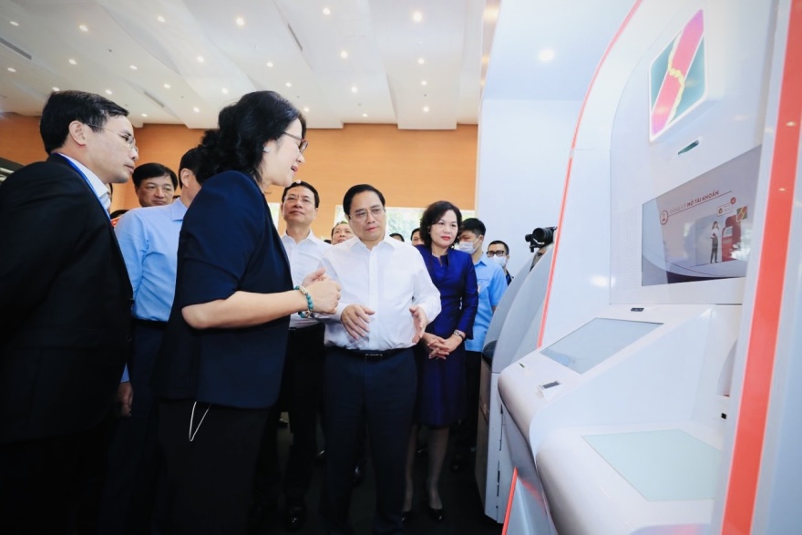 Dấu ấn thương hiệu Agribank năm 2023- Ảnh 4.