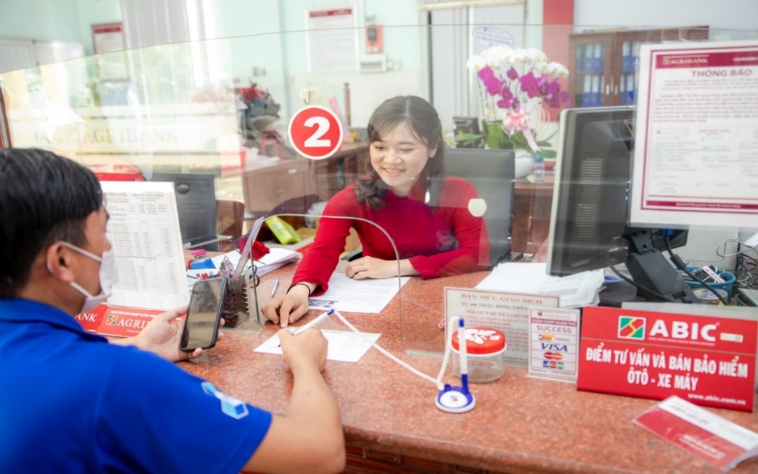 Đồng hành cùng doanh nghiệp vượt khó