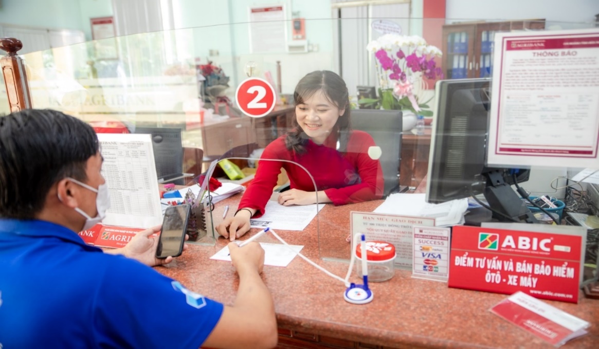 Đồng hành cùng doanh nghiệp vượt khó- Ảnh 1.