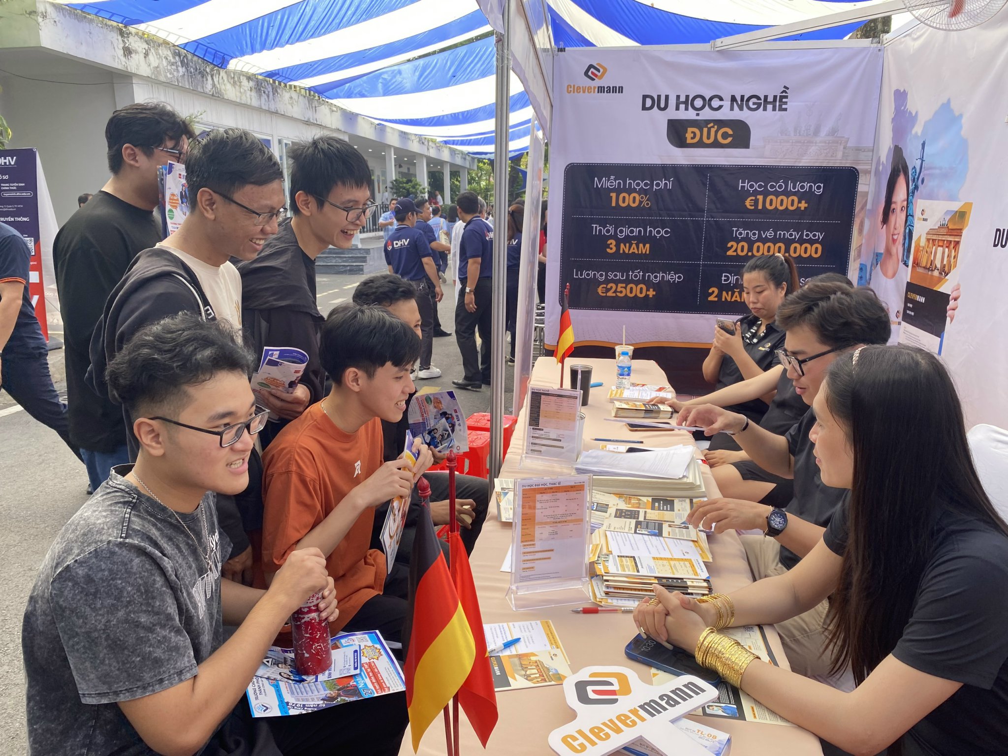 V&igrave; sao du học Đức hấp dẫn sinh vi&ecirc;n Việt?- Ảnh 3.