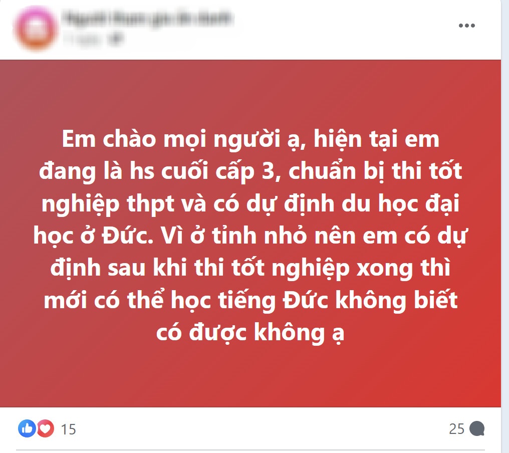 V&igrave; sao du học Đức hấp dẫn sinh vi&ecirc;n Việt?- Ảnh 2.