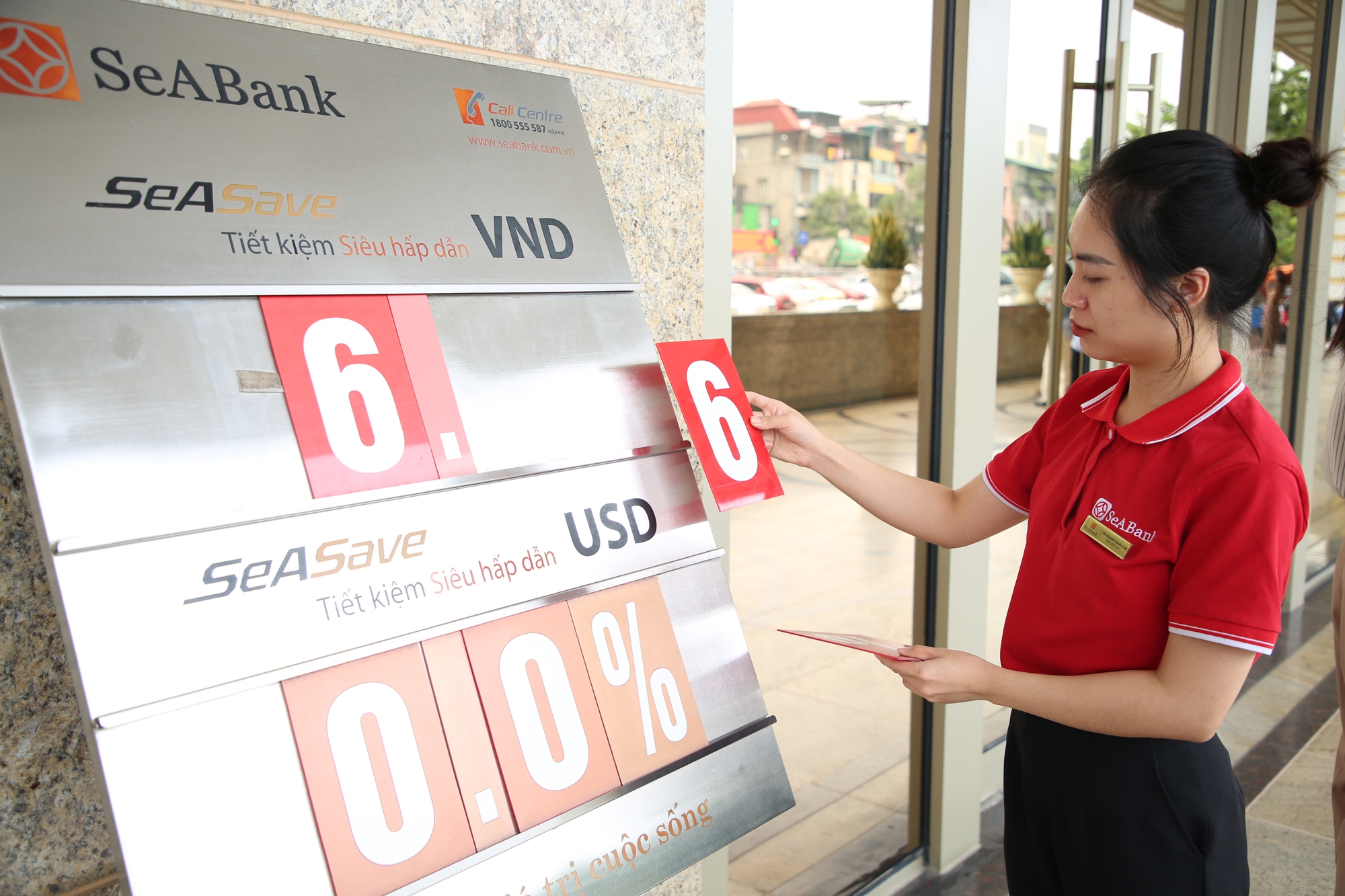 Đẩy mạnh vốn tín dụng ra nền kinh tế- Ảnh 2.