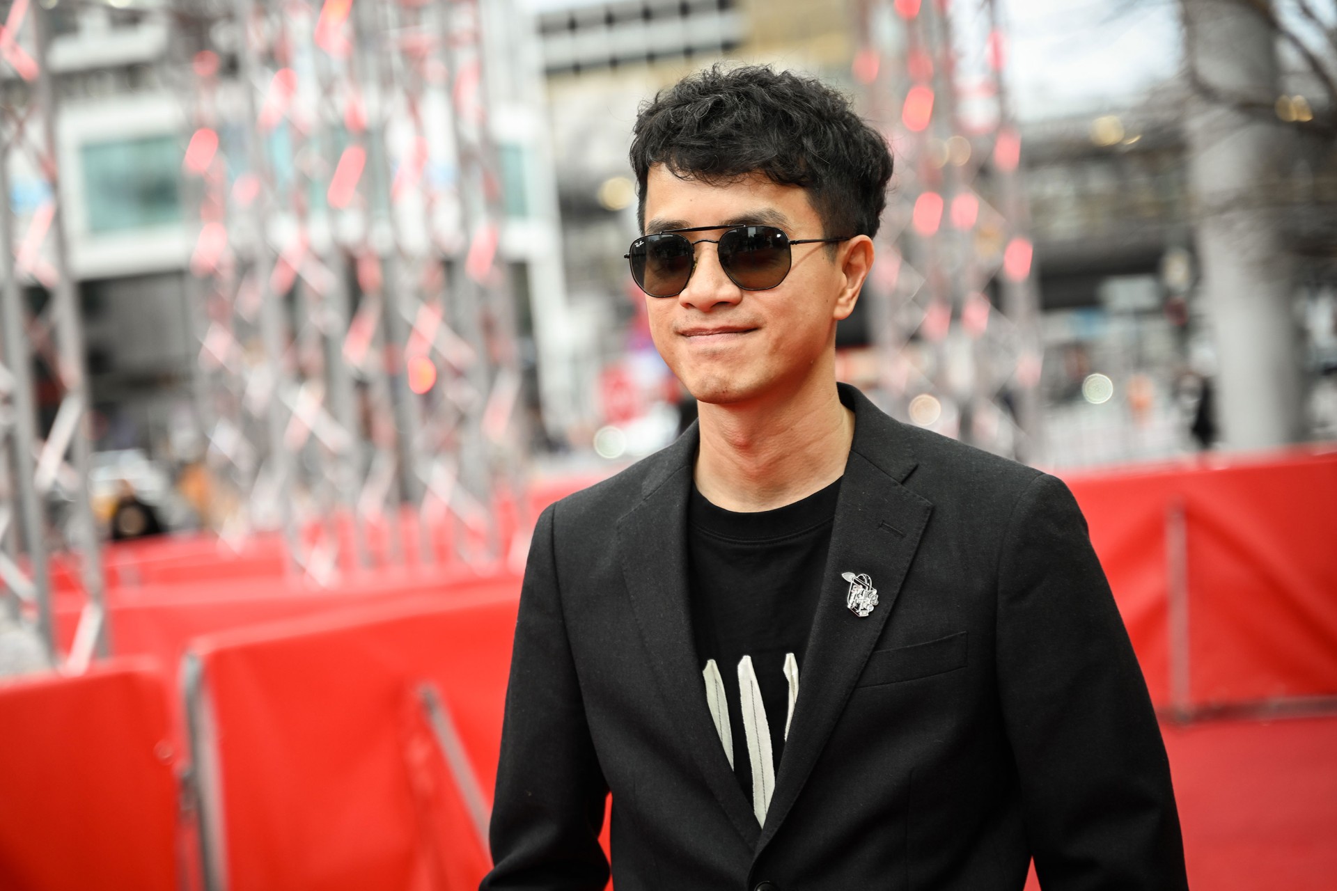 "Cu li không bao giờ khóc" được vinh danh tại LHP Berlin 2024- Ảnh 5.