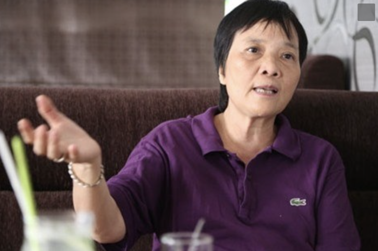 Nh&agrave; sư l&ecirc;n tiếng về ph&aacute;t ng&ocirc;n g&acirc;y x&ocirc;n xao mạng x&atilde; hội của Tiến sĩ Đo&agrave;n Hương - Ảnh 1.