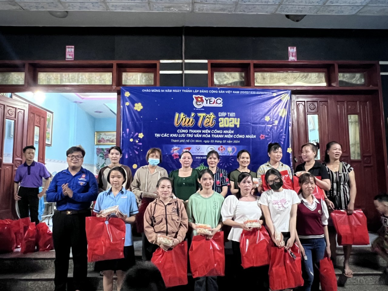 Khu trọ luôn “cháy phòng” vì bà chủ chịu chơi- Ảnh 4.