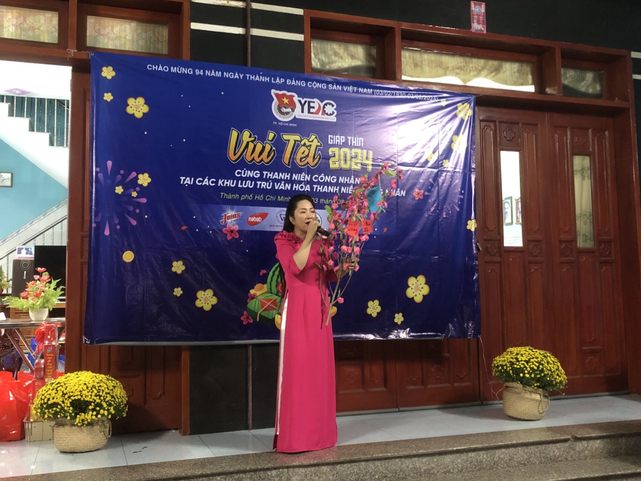 Khu trọ luôn “cháy phòng” vì bà chủ chịu chơi- Ảnh 2.