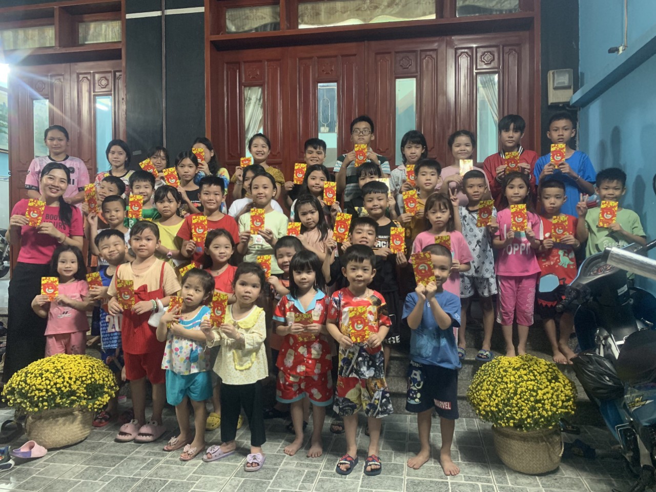 Khu trọ luôn “cháy phòng” vì bà chủ chịu chơi- Ảnh 3.