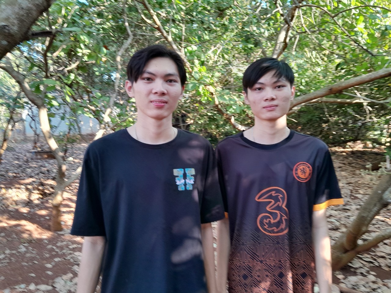 Chia sẻ của 2 anh em song sinh viết đơn t&igrave;nh nguyện nhập ngũ- Ảnh 2.