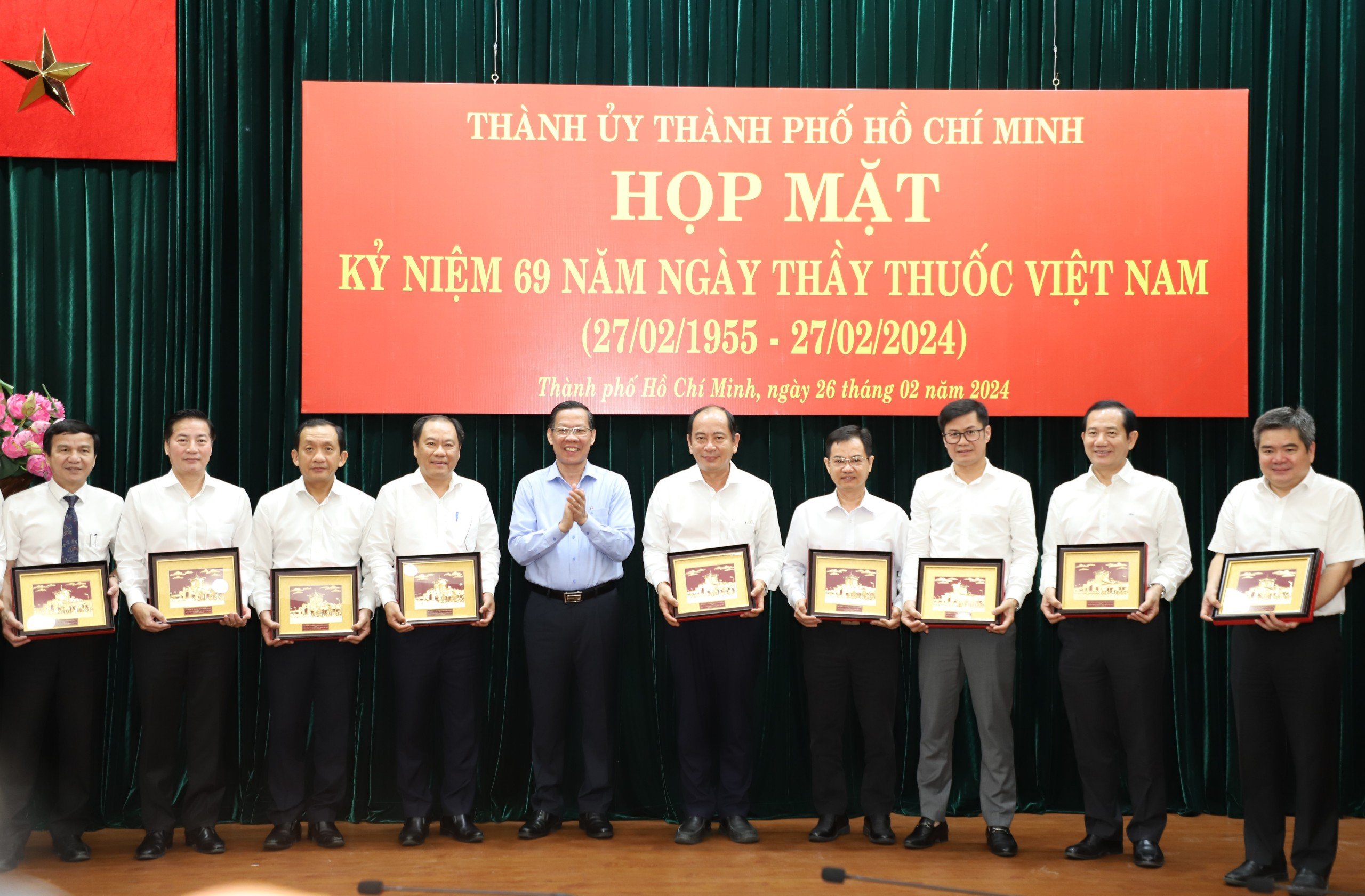 TP HCM tập trung đầu tư cho y tế cơ sở- Ảnh 5.
