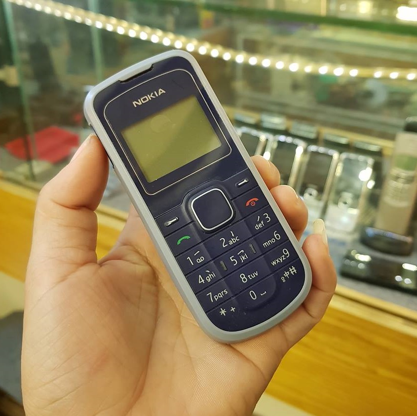 Tắt sóng 2G điện thoại