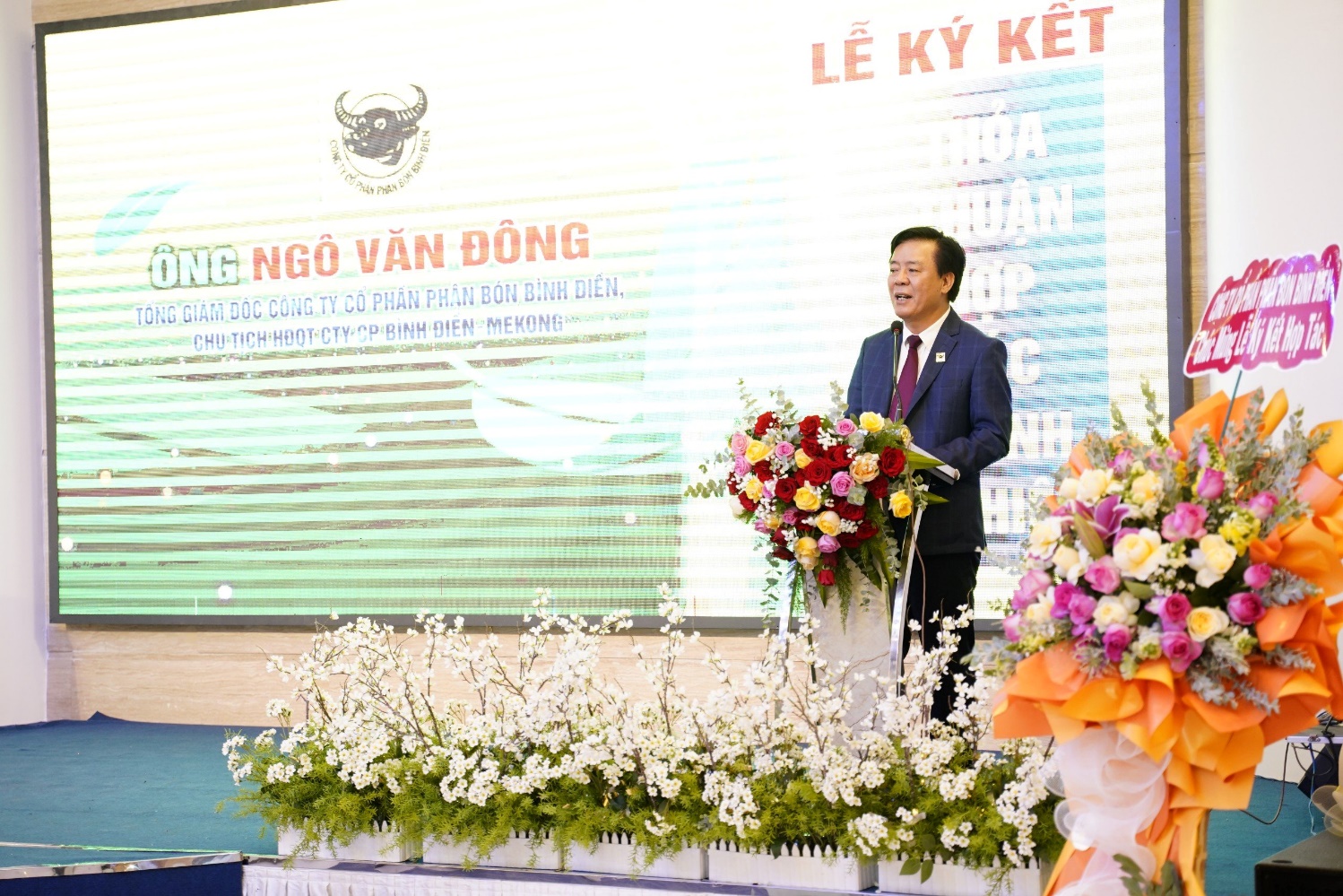Hợp tác thúc đẩy sản xuất cà phê bền vững- Ảnh 4.