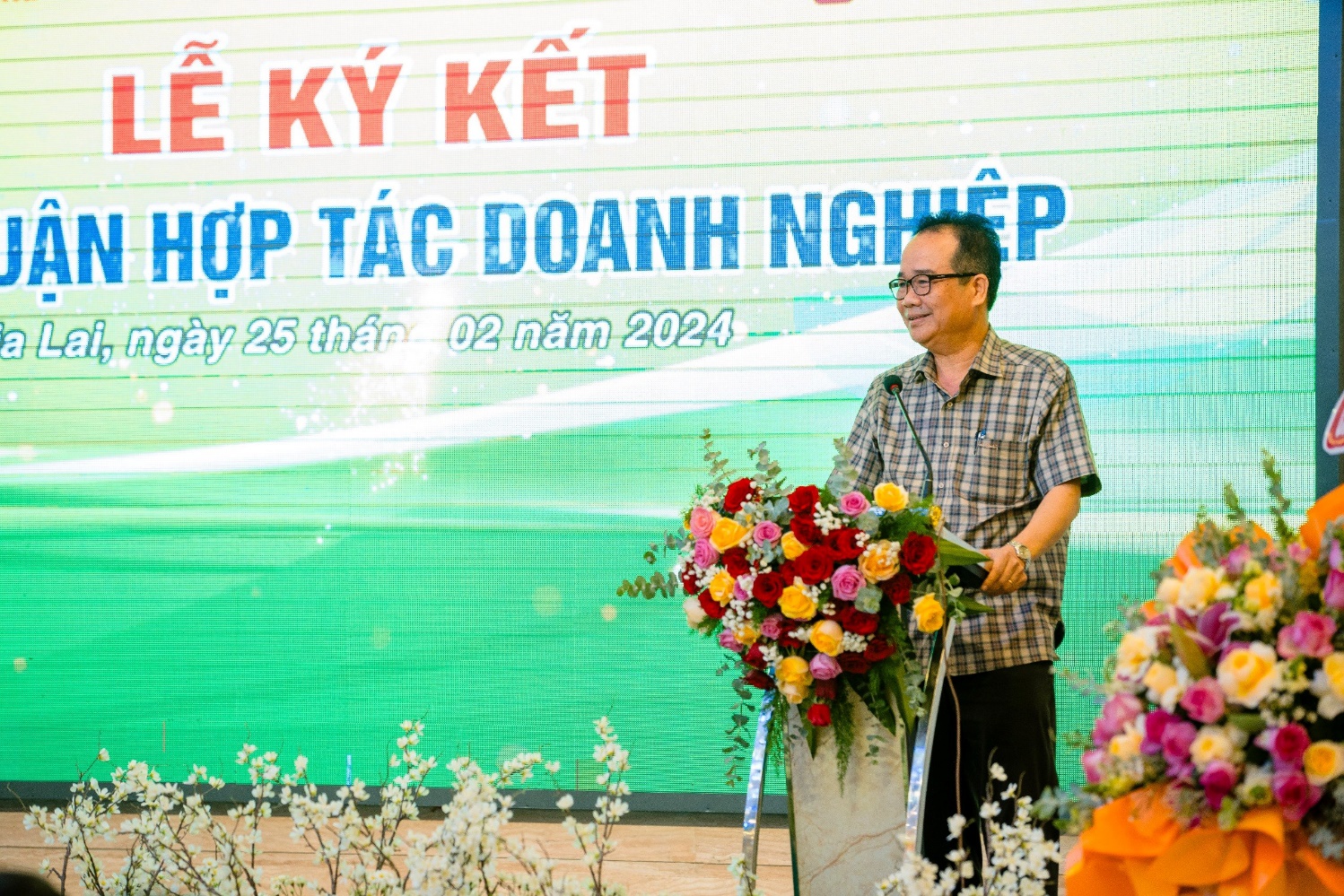 Hợp tác thúc đẩy sản xuất cà phê bền vững- Ảnh 5.