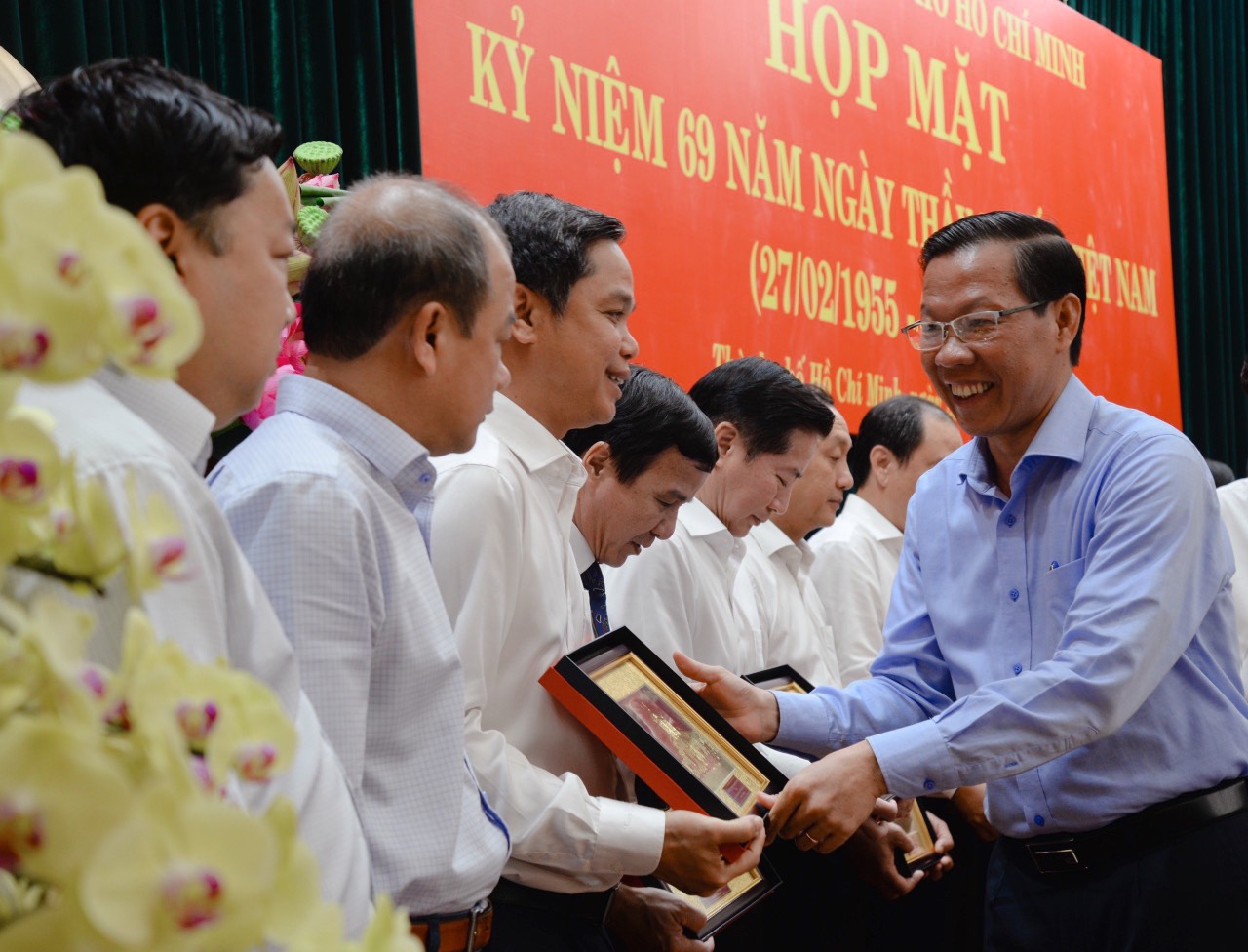 TP HCM tập trung đầu tư cho y tế cơ sở- Ảnh 4.