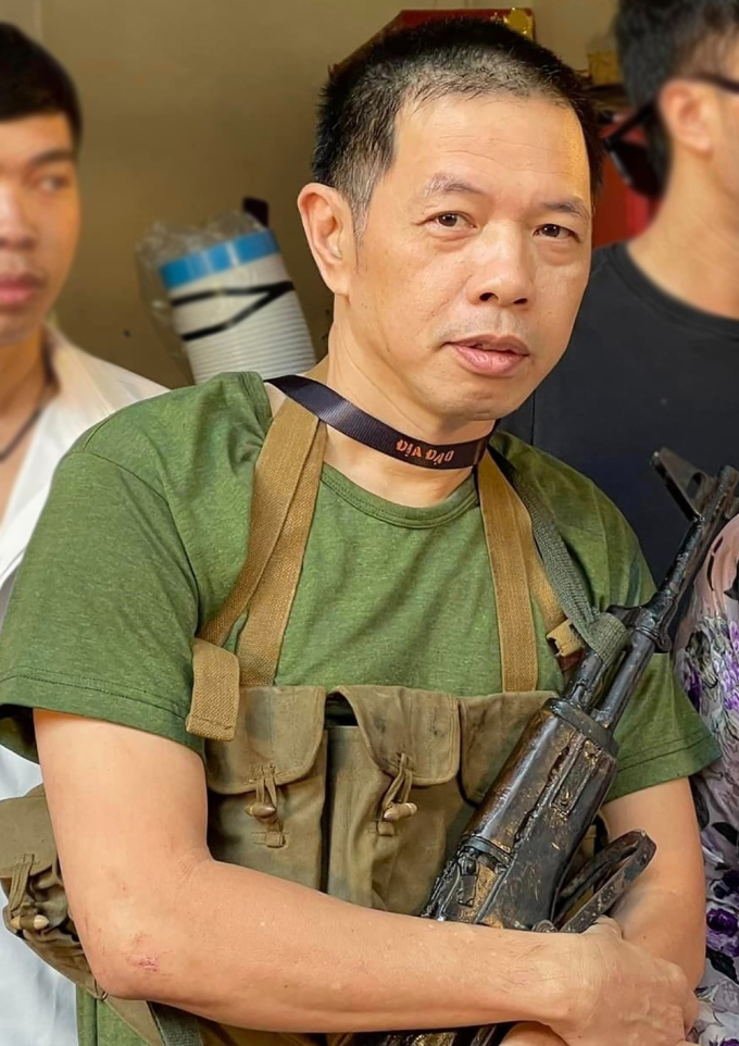 Thái Hòa và những vai diễn
