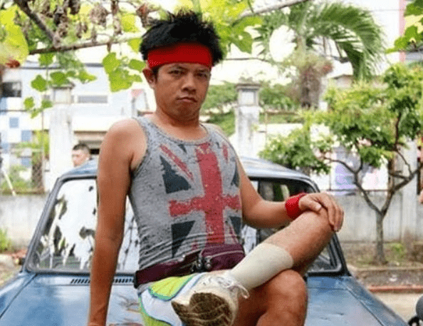 Thái Hòa và những vai diễn