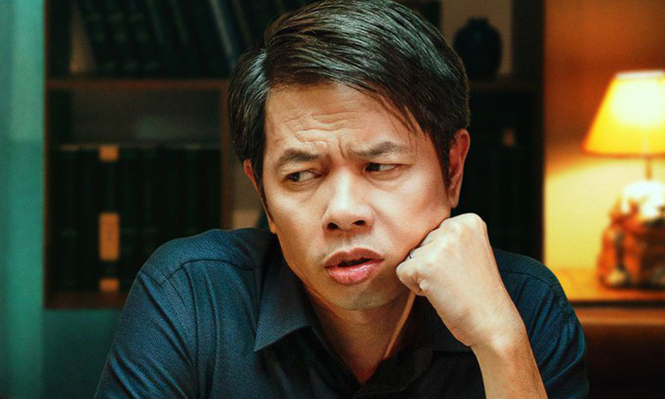 Thái Hòa và những vai diễn