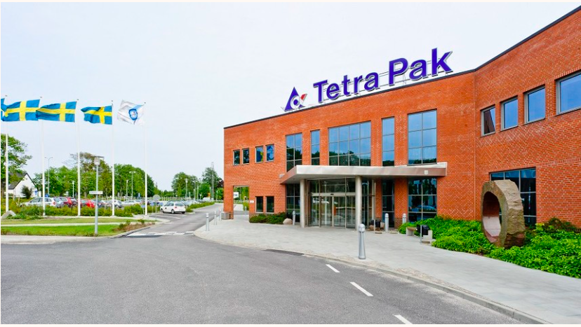 Tetra Pak xếp hạng A về tính minh bạch trong việc bảo vệ rừng- Ảnh 1. Tetra Pak xếp hạng A về tính minh bạch trong việc bảo vệ rừng- Ảnh 1.