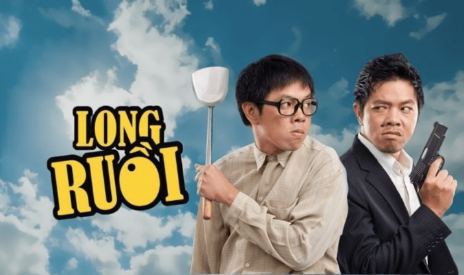 Thái Hòa và những vai diễn
