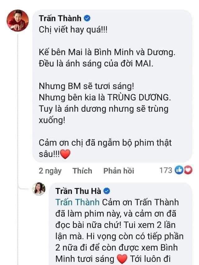 Trấn Thành lại gây tranh cãi- Ảnh 2.